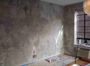 Concrete Effect Paint Malaysia | Concrete Cement Effect Trend